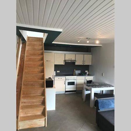 Petite Maison A La Campagne Couvin Eksteriør billede