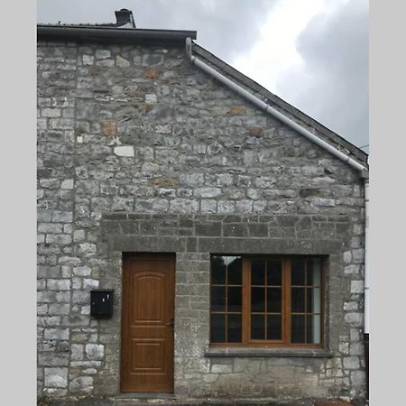 Petite Maison A La Campagne Couvin Eksteriør billede