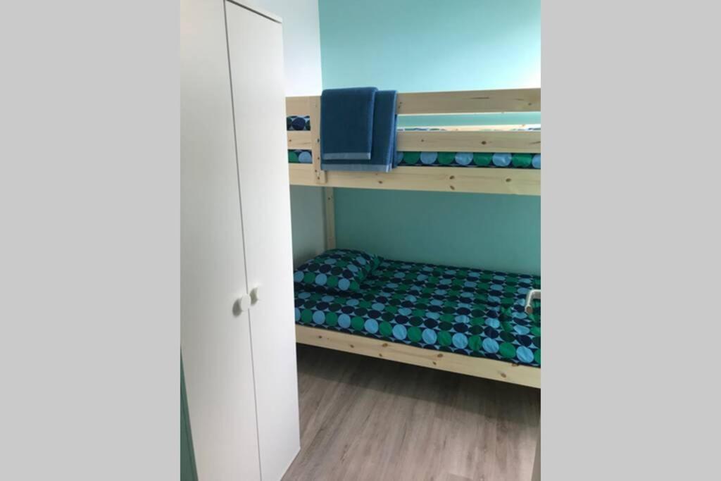 Petite Maison A La Campagne Couvin Eksteriør billede